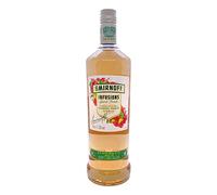 Smirnoff Infusions Raspberry 1L