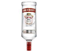 Smirnoff 21 Red Vodka 37,5% 1.5l