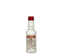 Smirnoff Red 5cl Vodka