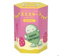 Smiski Birthday Series Figurine Surprise Blind Box