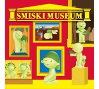 SMISKI figurine série Musée (Museum)