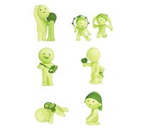 SMISKI Figurine série Musée (Museum)