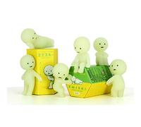 Smiski Une Figurine série 1 Phosphorescent