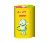 Smiski Une Figurine série Exercising Phosphorescent, TU, SMI66426