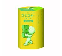 Smiski Une Figurine série Moving Phosphorescent