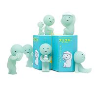 Smiski Une Figurine série Salle de Bain