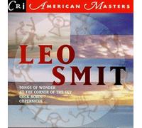 Smit - at Corner The Sky/Songs of Wonder