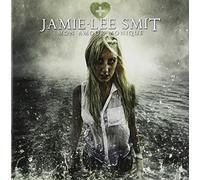 Smit, Jamie-Lee - Mon Amour Monique [Import]