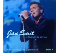 Smit, Jan - Je Naam in De Sterren 2 [Import]