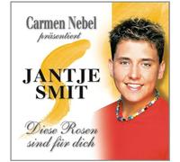 Smit, Jantje - Carmen Nebel Praes.Jantje [Import]