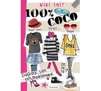 Smit, Niki:100% Coco - Dagboek Van Een Modeblog