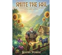 Smite the Soil: A Retired Paladin’s Guide to Magical Agriculture (A Cozy LitRPG Adventure)