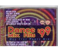 Smith - 1999-Dance Mix Hits