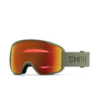 Smith - 3QM Fatigue - unisex - Sport - Vert - Taille: ONE Size