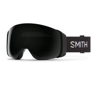 SMITH 4d Mag - Mixte - Noir / Blanc - taille Unique- modèle 2026