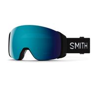 SMITH 4d Mag - Mixte - Noir - taille Unique- modèle 2026