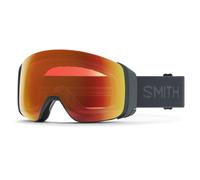 Smith - 4D Mag ChromaPop Mirror S2 + S1 - Masque de ski - slate