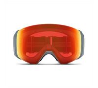 Smith - 4D Mag ChromaPop Mirror S2 + S1 - Masque de ski - slate