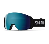 Smith - 4D Mag ChromaPop Mirror S3 + S1 - Masque de ski - black