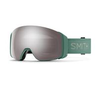 Smith - 4D Mag ChromaPop Mirror S3 + S1 - Masque de ski - cactus