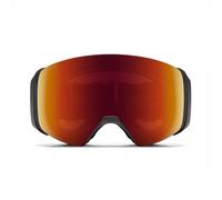 Masque de ski SMITH 4D MAG (BLACK 22) Cat. 3+1 TU