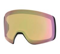 Smith - 4D Mag Chromapop Storm Yellow Flash - Ecran de masque