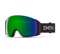 Smith - 4D MAG CP Mirror S2 (VLT 23%) + S1 (VLT 55%) - Masque de ski - black