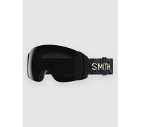Smith 4D Mag Marion Haerty Ac Masque noir Uni