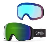 SMITH 4d Mag - Mixte - Noir / Blanc / Vert - taille Unique- modèle 2027