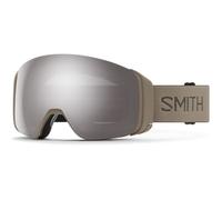 SMITH 4d Mag - Mixte - - taille Unique- modèle 2026