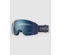 Smith 4D Mag Royal Navy Masque bleu Uni