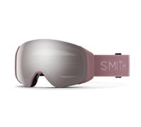 Smith - 4D Mag S ChromaPop Cat 3 - Masque ski Dusk - ChromaPop Sun Platinum Mirror Cat 3 + ChromaPop Storm Blue Sensor Mirror Cat 1