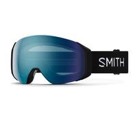 Smith - 4D Mag S ChromaPop Mirror S2 + S1 - Masque de ski - black