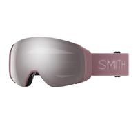 Smith - 4D Mag S Dusk Chromapop Sun Platinum Mirror + Chromapop Storm Blue Sensor Mirror - Masque de Ski
