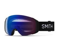 Smith - 4D Mag S - Masque ski Black - ChromaPop Photochromic Rose Flash 2 - 3