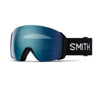 Smith - 4D Mag XL ChromaPop Mirror S2 + S1 - Masque de ski - black