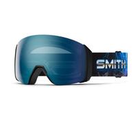 Smith - 4D Mag XL ChromaPop Mirror S2 + S1 - Masque de ski - open road