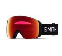 Smith - 4D Mag XL ChromaPop Photochromic Mirror S1-2 + S1 - Masque de ski - black