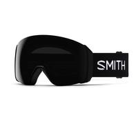 Smith - 4D Mag XL ChromaPop Cat 3 - Masque ski Black - ChromaPop Black Cat 3 + ChromaPop Storm Blue Sensor Mirror Cat 3