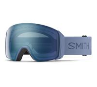 SMITH 4d Mag Xl - Mixte - Bleu - taille Unique- modèle 2026