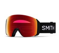 SMITH 4d Mag Xl - Mixte - Noir - taille Unique- modèle 2026