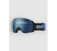 Smith 4D Mag XL Open Road Masque noir