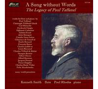 Smith - A Song Without Words. [Import]