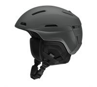 Casque De Ski / Snow Smith Accel Matte Slate Homme Gris 2025 taille 59/63