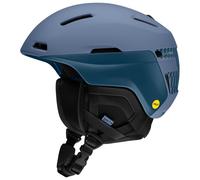 Smith - Accel Mips - Casque de ski - 51-55 cm - S - matte granite blue / mediterranean geo