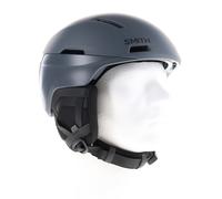 Smith Accel Mips Casque de ski S Gris foncé