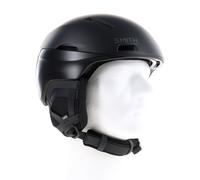Smith Accel Mips Casque de ski S Noir