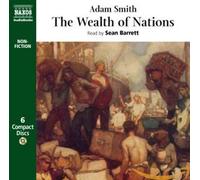Smith Adam Wealth of Nations [Import]