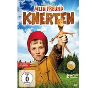 Smith,Adrian Grönnevik - Mein Freund Knerten [Import]