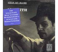 Smith, Al - Hear My Blues